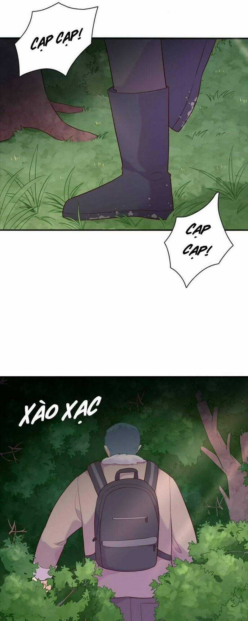 Vương Tử Thành Phố Và Công Chúa Amazon Chapter 57 trang 1