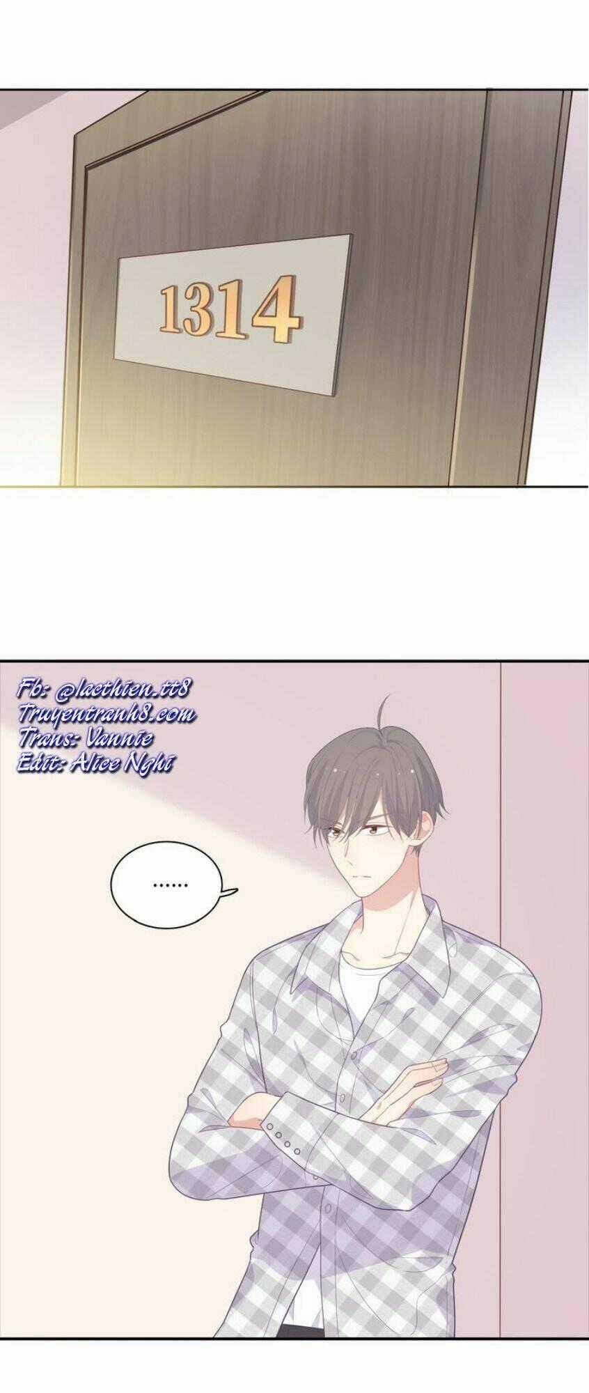Vương Tử Thành Phố Và Công Chúa Amazon Chapter 59 trang 1