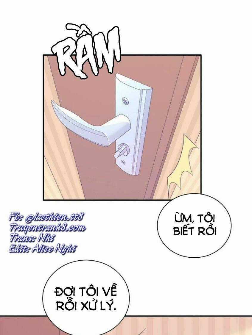Vương Tử Thành Phố Và Công Chúa Amazon Chapter 61 trang 1