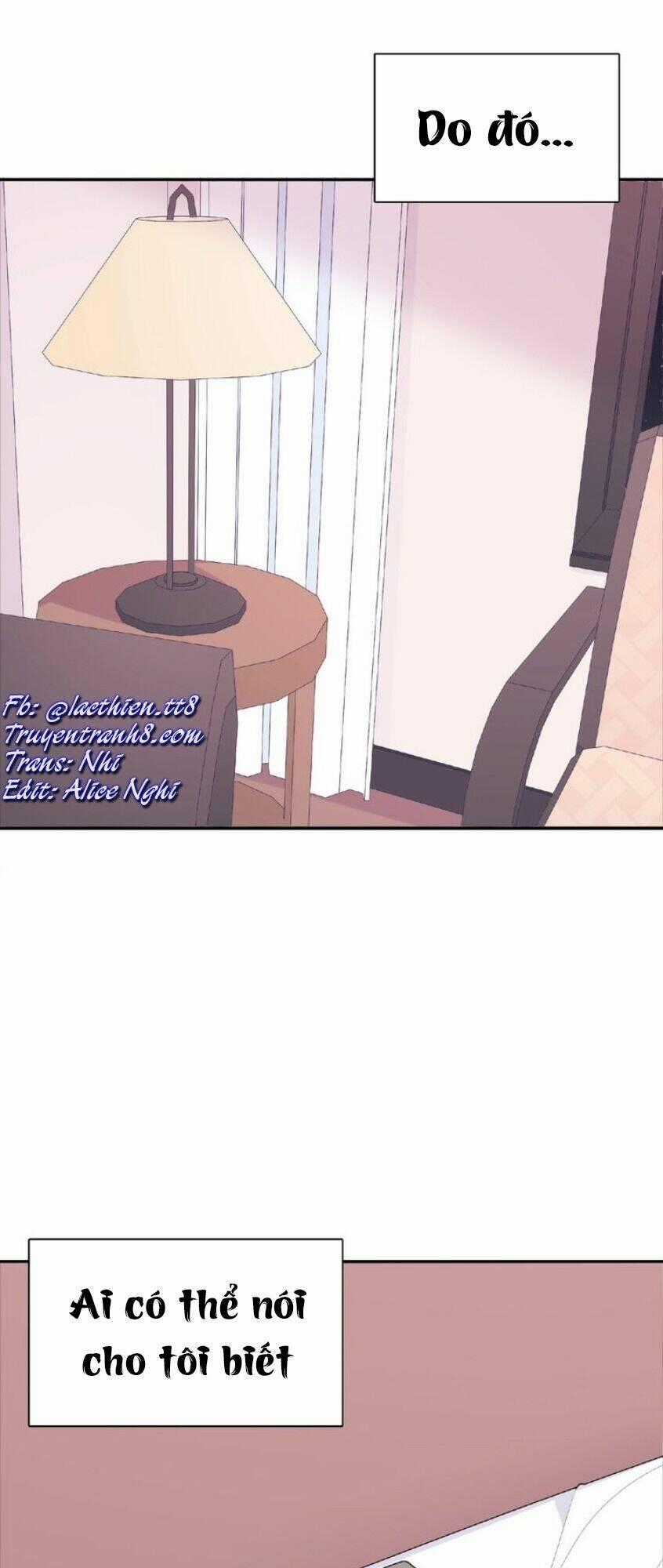 Vương Tử Thành Phố Và Công Chúa Amazon Chapter 63 trang 1
