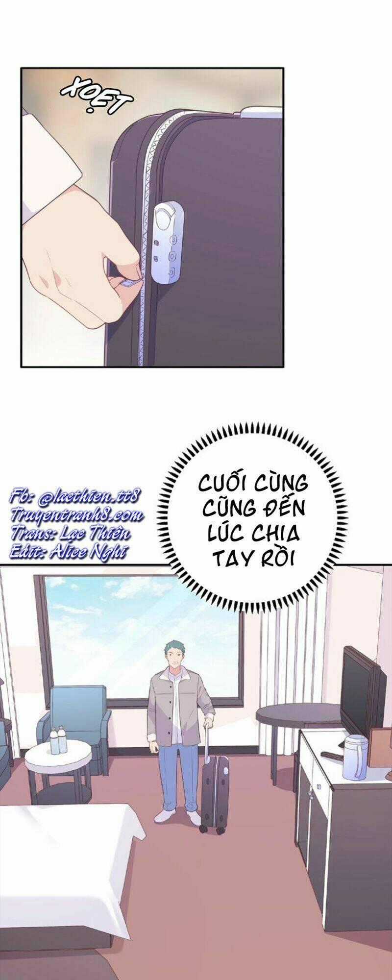 Vương Tử Thành Phố Và Công Chúa Amazon Chapter 66 trang 0