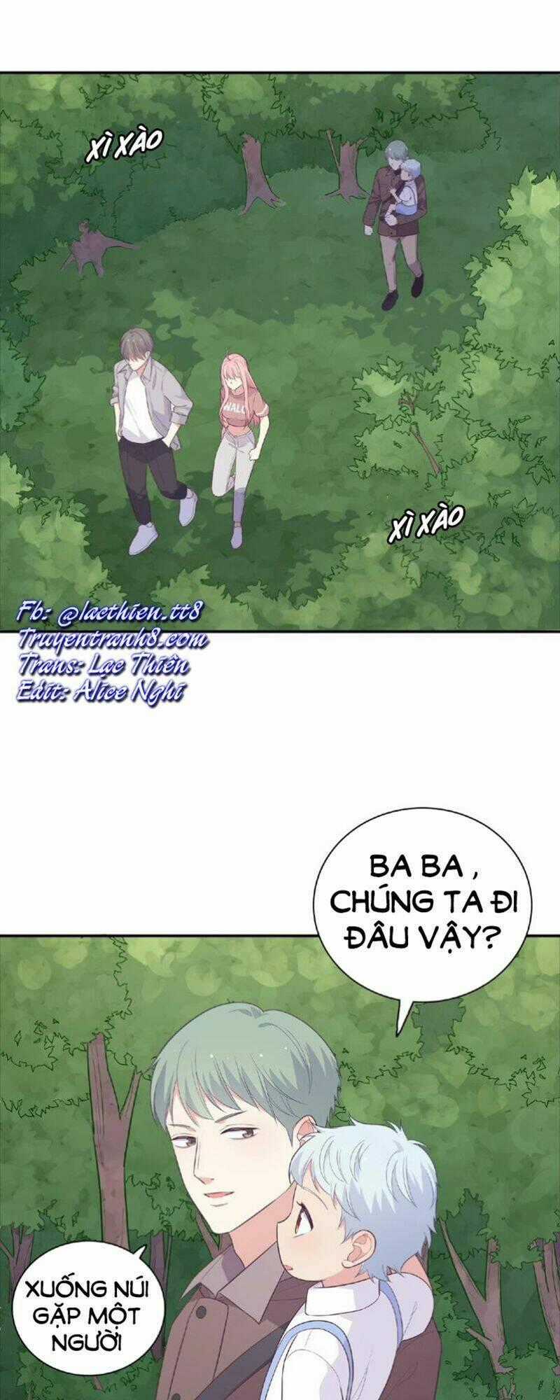 Vương Tử Thành Phố Và Công Chúa Amazon Chapter 67 trang 0