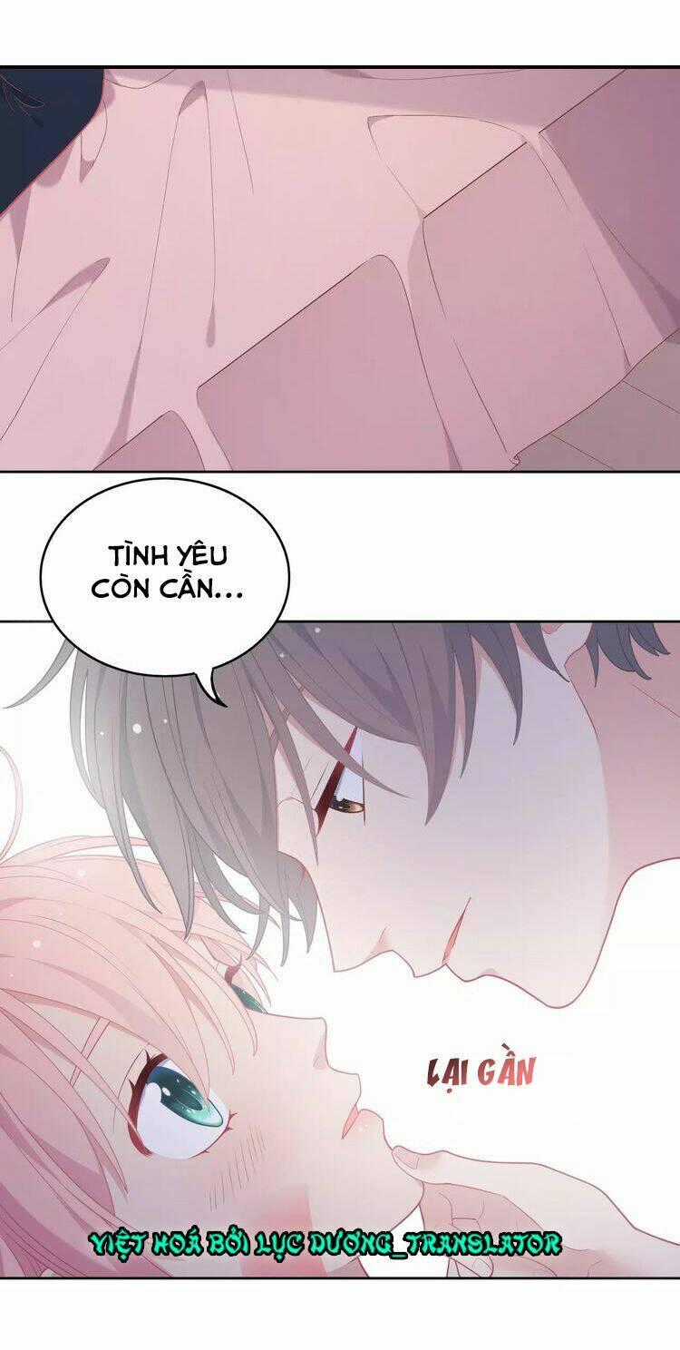 Vương Tử Thành Phố Và Công Chúa Amazon Chapter 8 trang 1