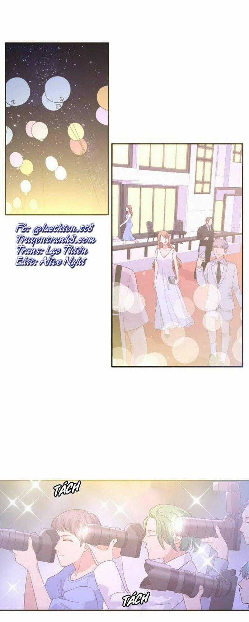 Vương Tử Thành Phố Và Công Chúa Amazon Chapter 82 trang 0
