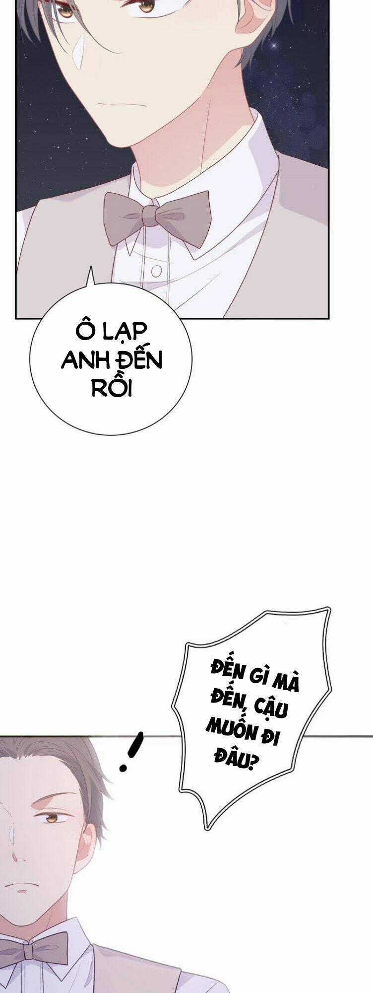 Vương Tử Thành Phố Và Công Chúa Amazon Chapter 85 trang 1