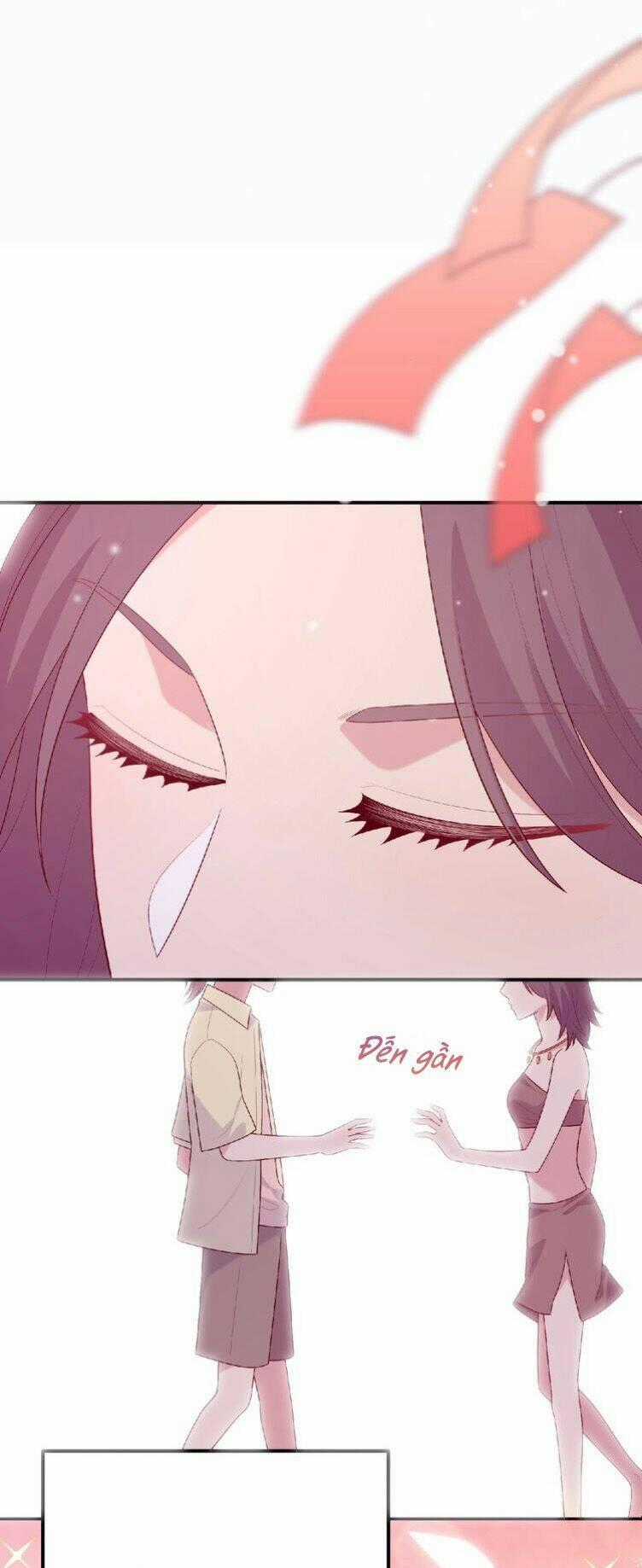 Vương Tử Thành Phố Và Công Chúa Amazon Chapter 93 trang 1