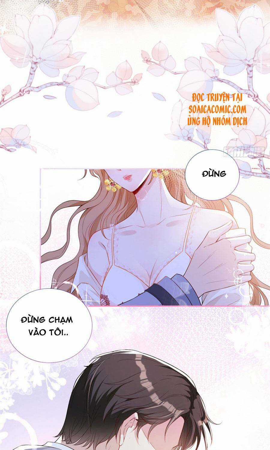 Vượt Rào Trêu Chọc Chapter 1 trang 11