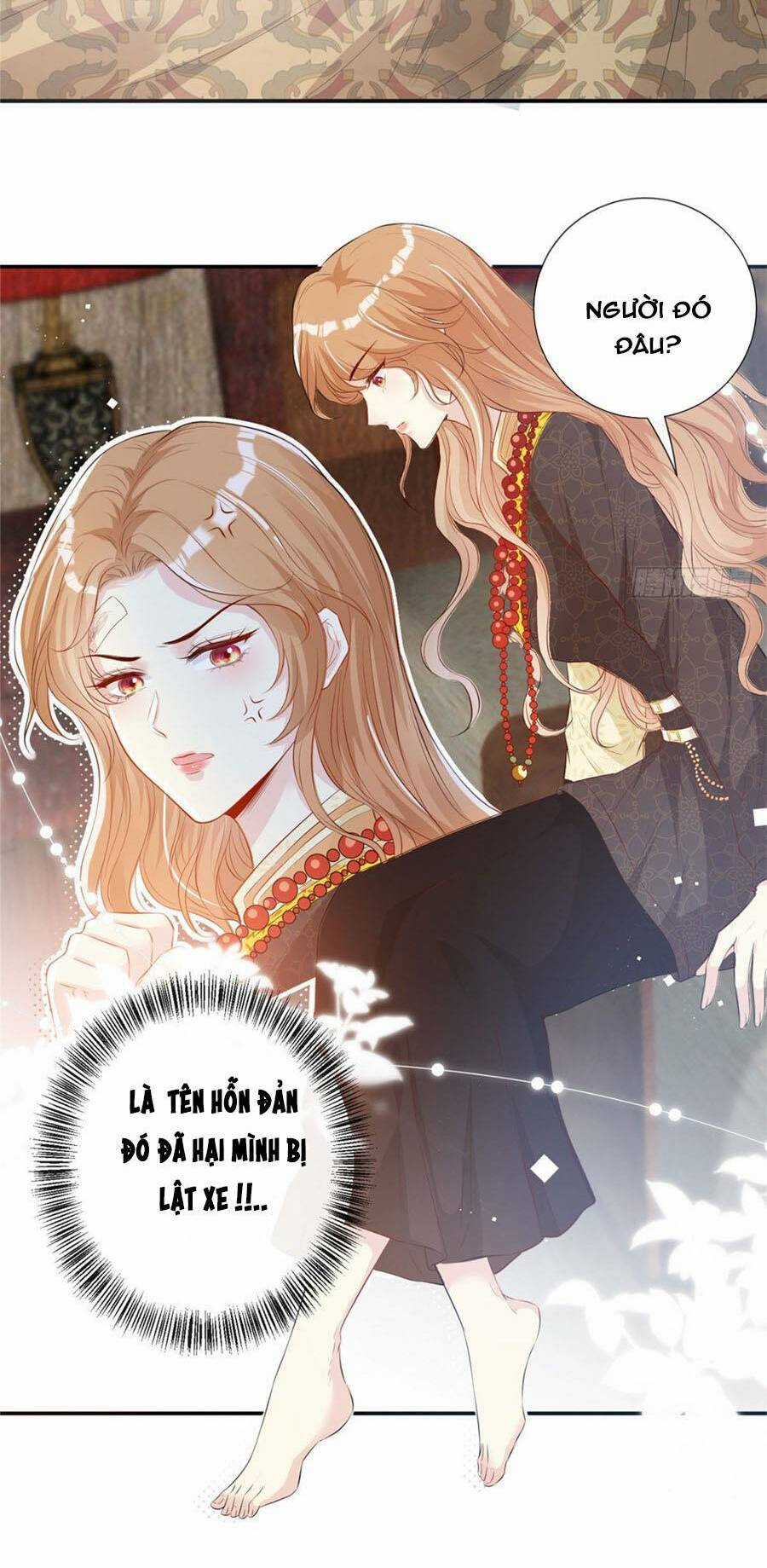 Vượt Rào Trêu Chọc Chapter 1 trang 18