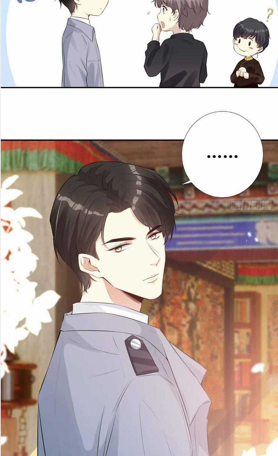 Vượt Rào Trêu Chọc Chapter 1 trang 35