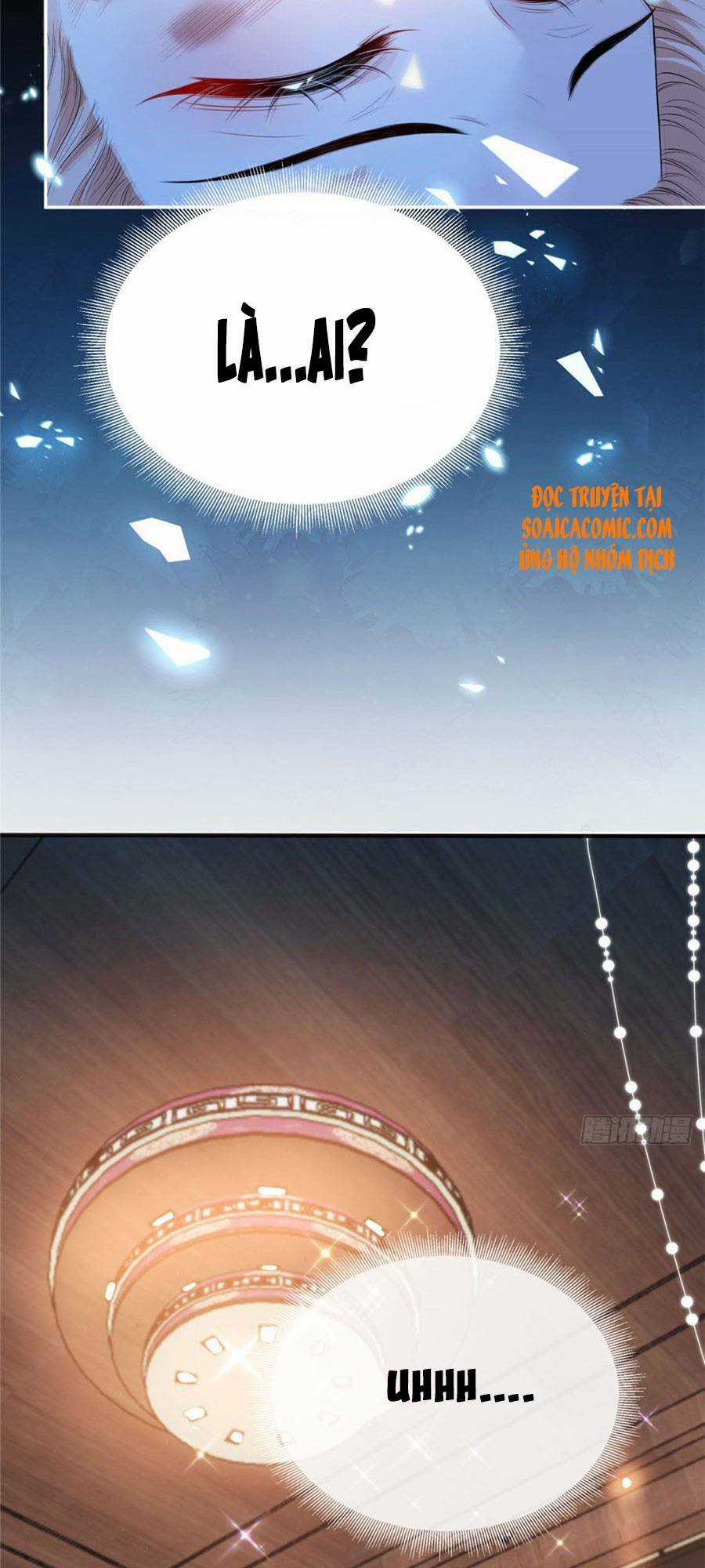 Vượt Rào Trêu Chọc Chapter 1 trang 9