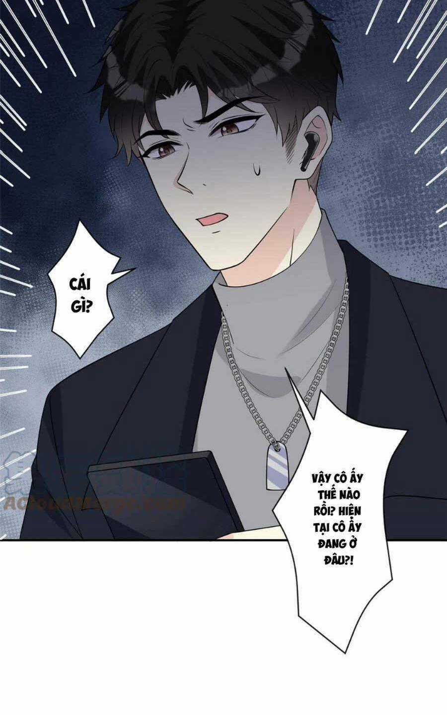 Vượt Rào Trêu Chọc Chapter 104 trang 14