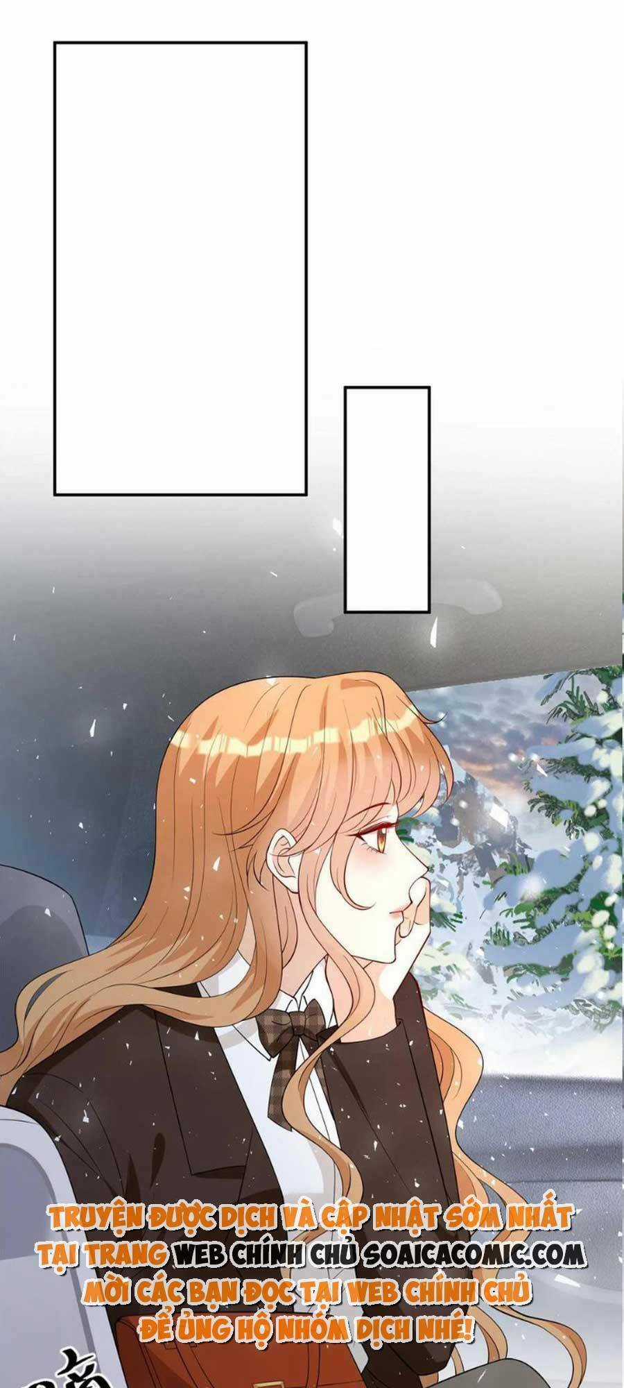 Vượt Rào Trêu Chọc Chapter 104 trang 15