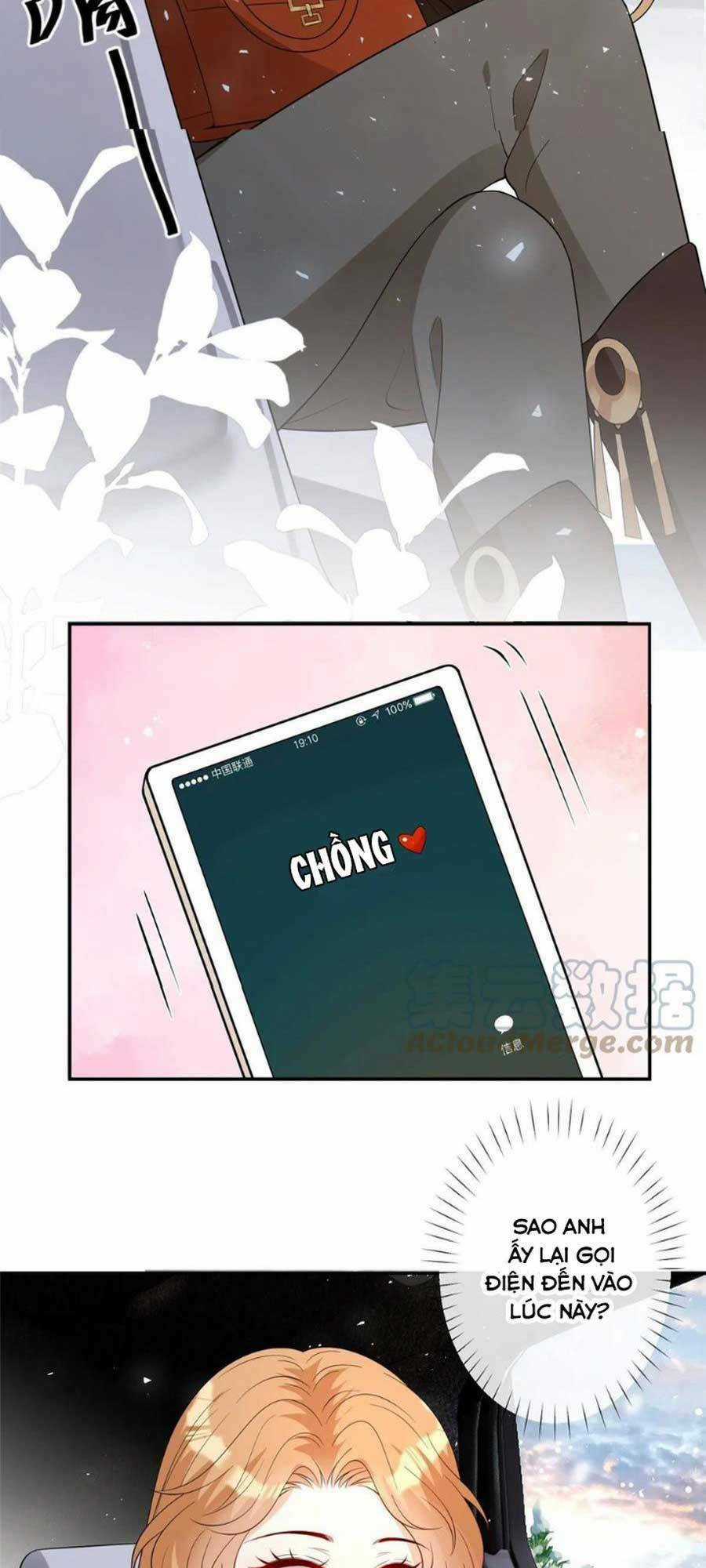 Vượt Rào Trêu Chọc Chapter 104 trang 16