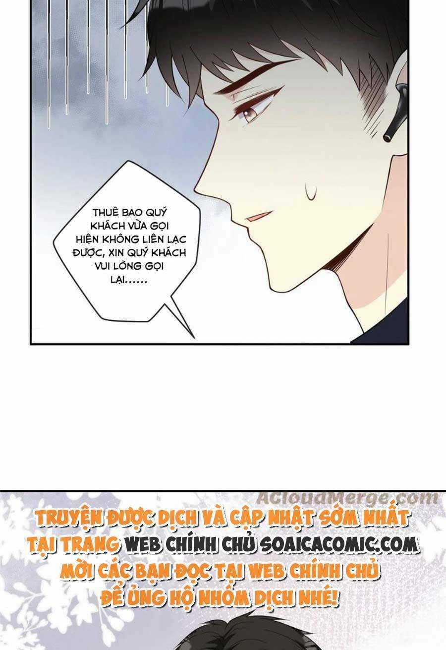 Vượt Rào Trêu Chọc Chapter 104 trang 18
