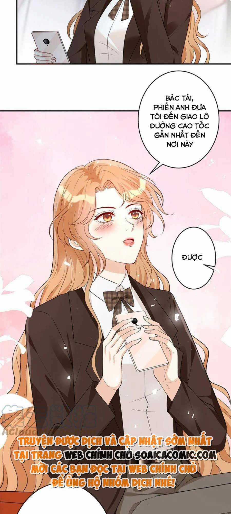 Vượt Rào Trêu Chọc Chapter 104 trang 22