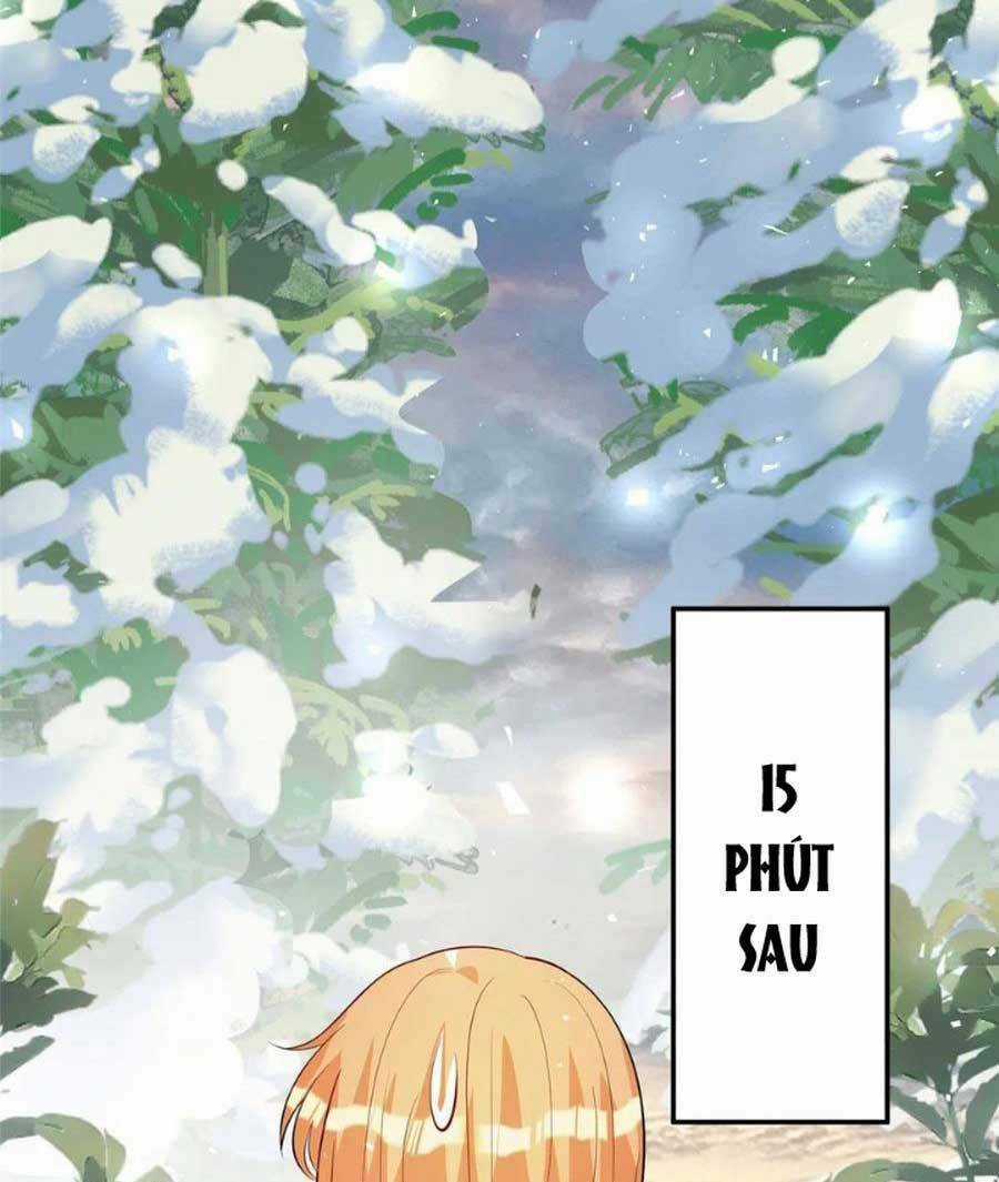 Vượt Rào Trêu Chọc Chapter 104 trang 24