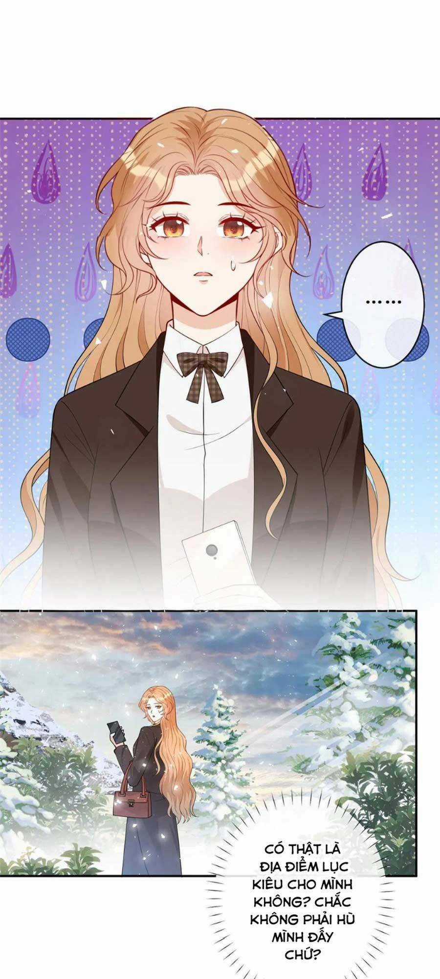 Vượt Rào Trêu Chọc Chapter 104 trang 26