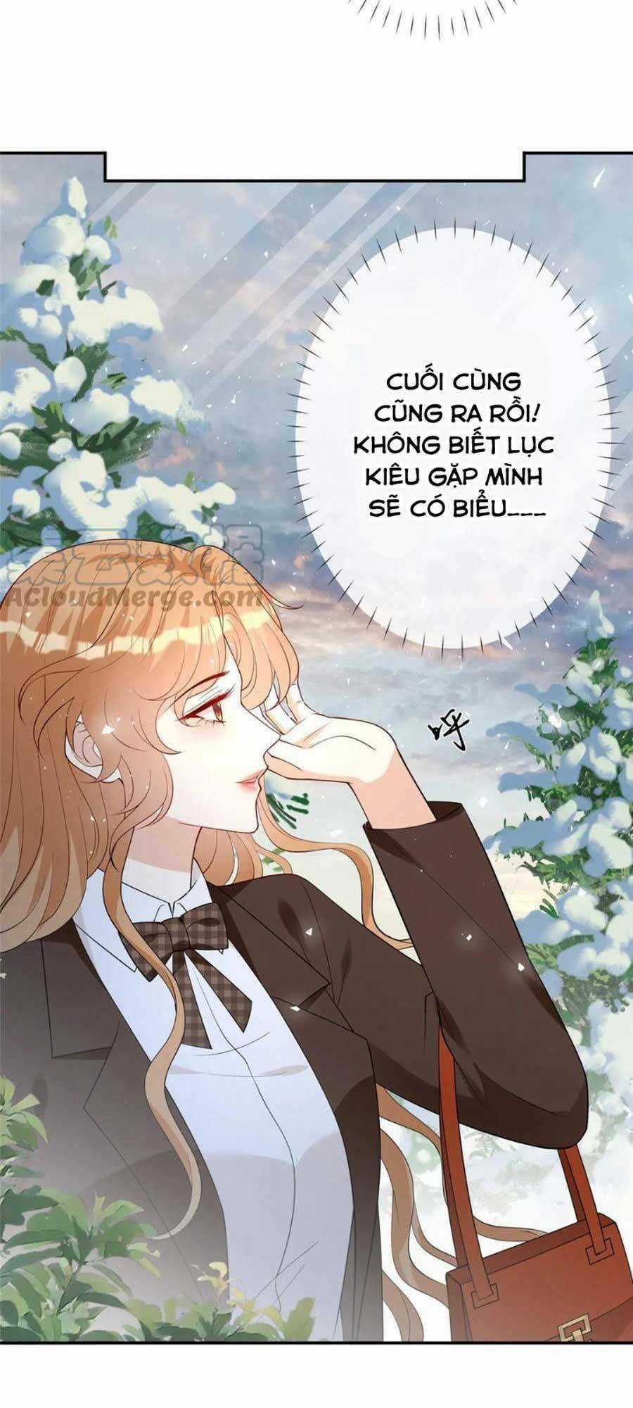Vượt Rào Trêu Chọc Chapter 104 trang 27
