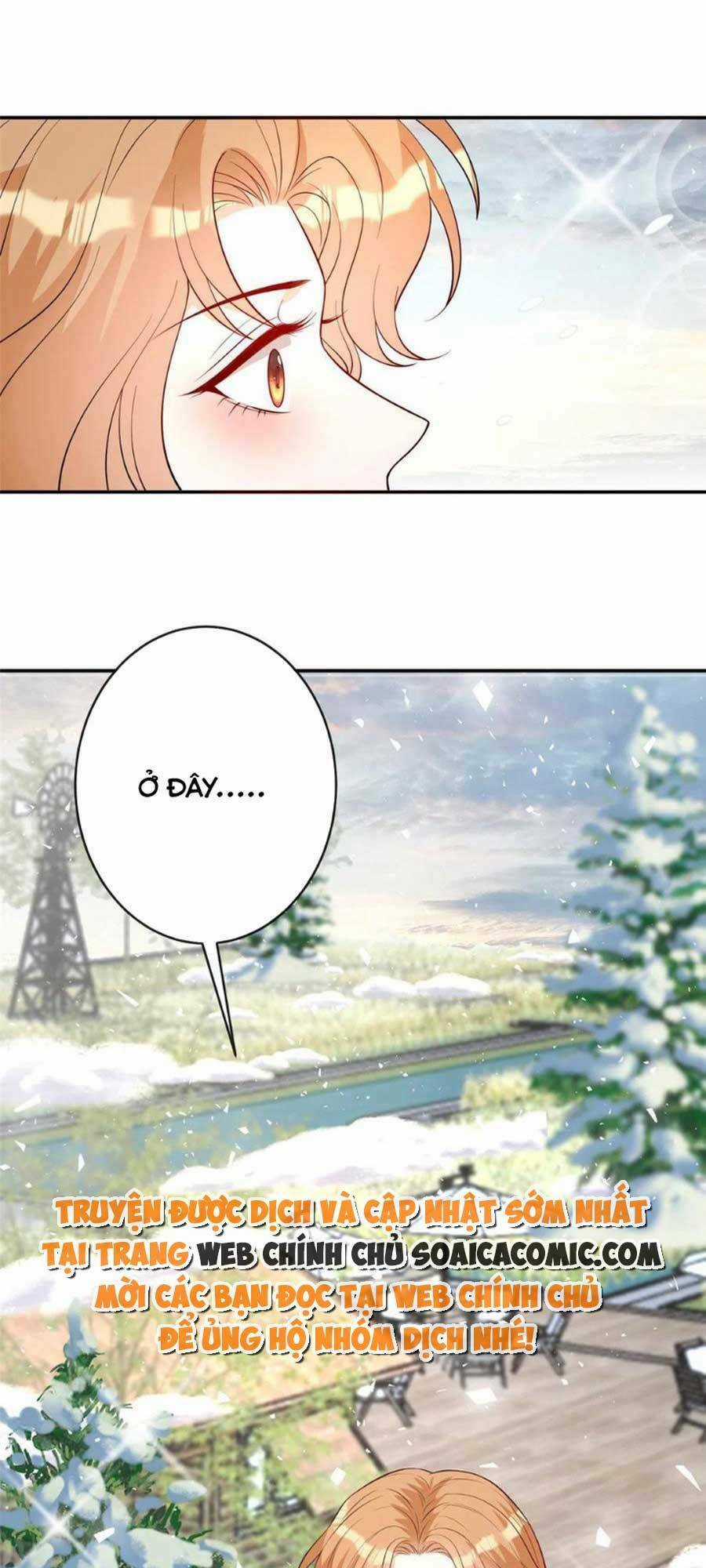 Vượt Rào Trêu Chọc Chapter 104 trang 28