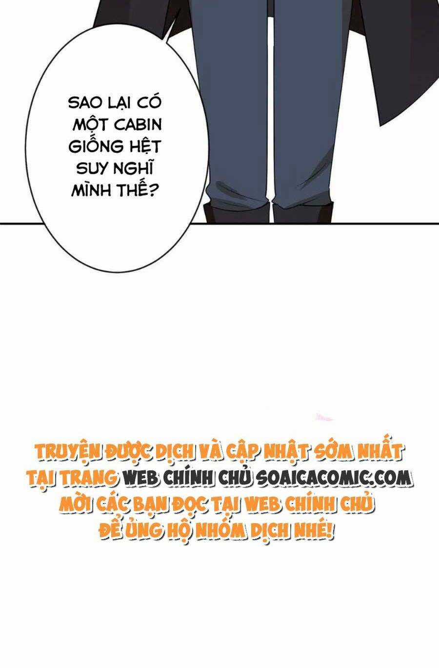 Vượt Rào Trêu Chọc Chapter 104 trang 30