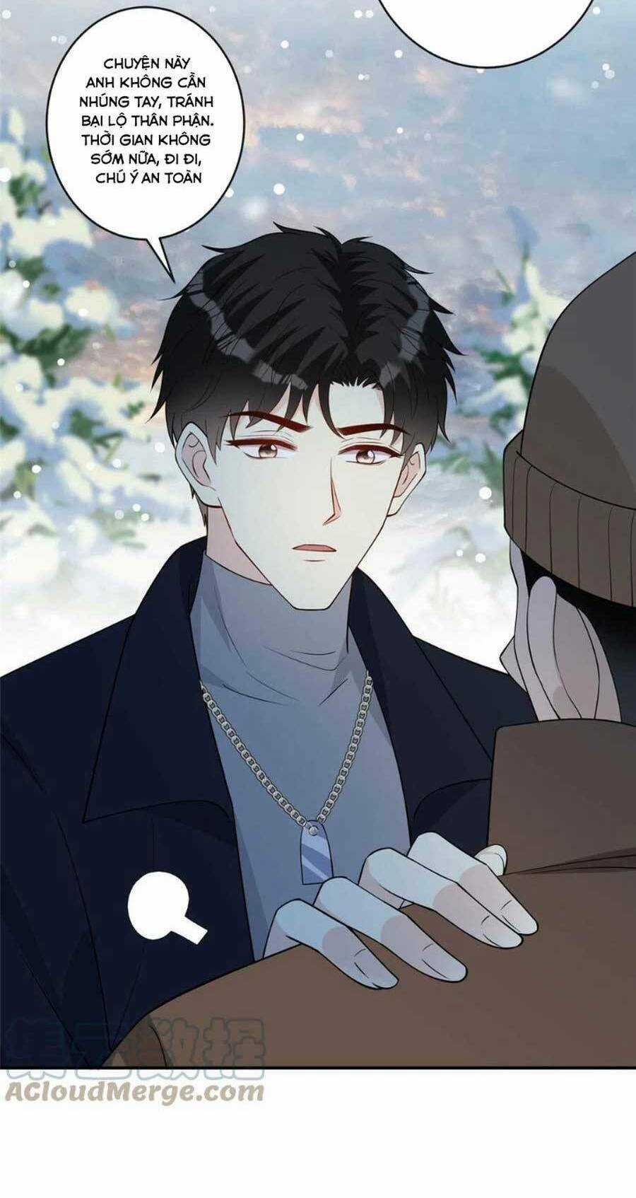 Vượt Rào Trêu Chọc Chapter 104 trang 4