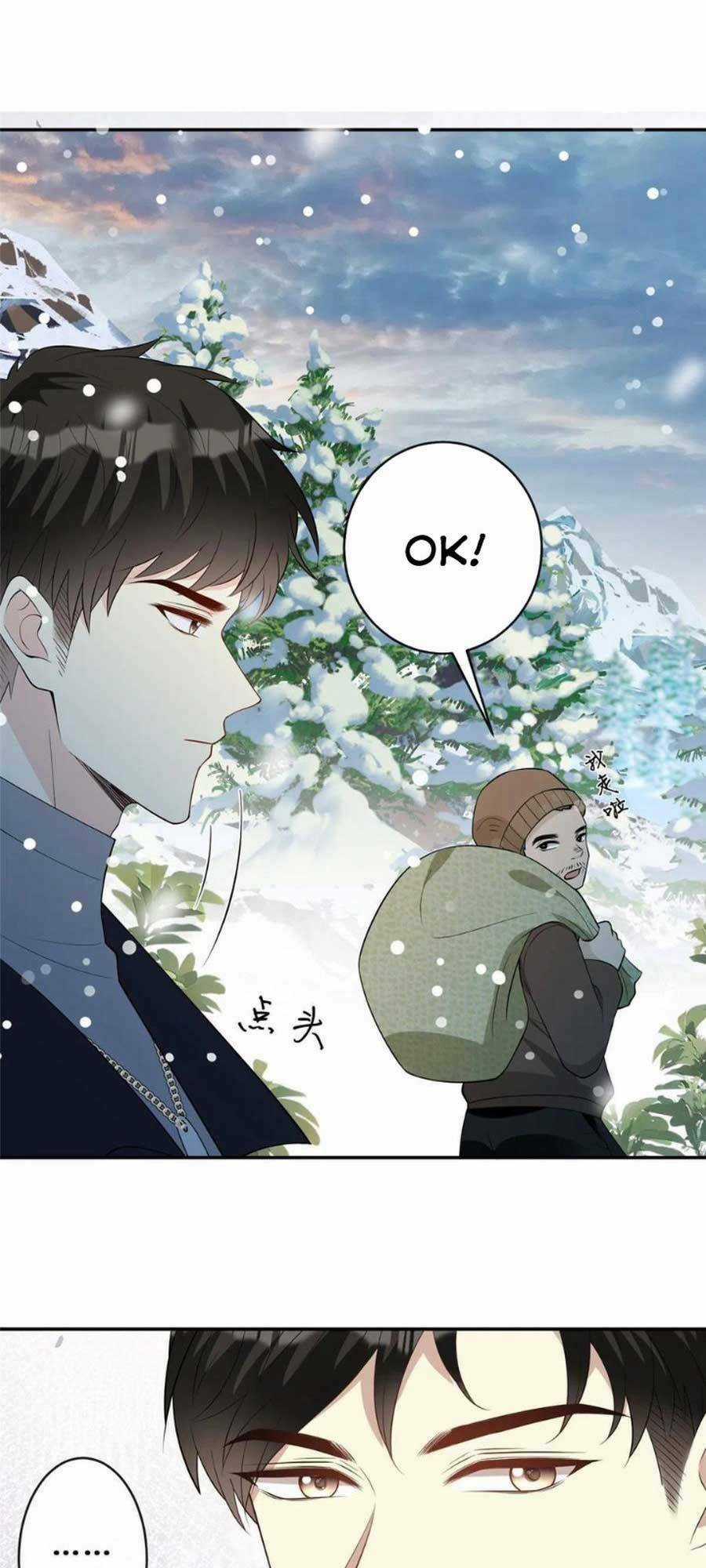 Vượt Rào Trêu Chọc Chapter 104 trang 5