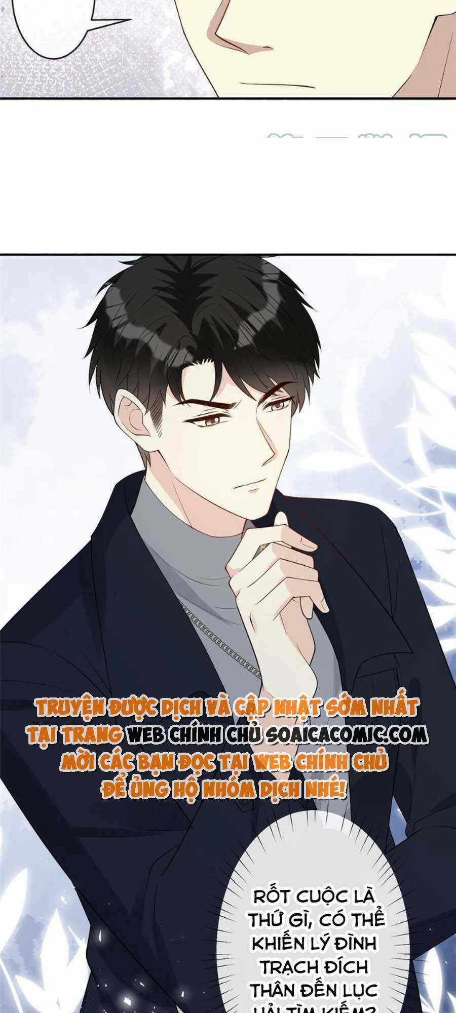 Vượt Rào Trêu Chọc Chapter 104 trang 6