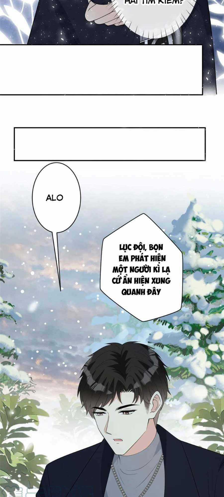 Vượt Rào Trêu Chọc Chapter 104 trang 7