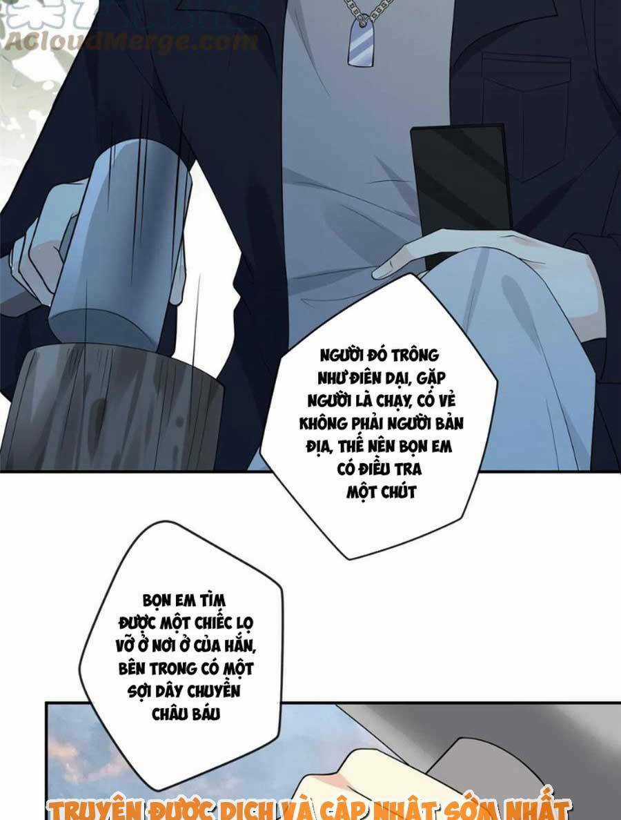 Vượt Rào Trêu Chọc Chapter 104 trang 8