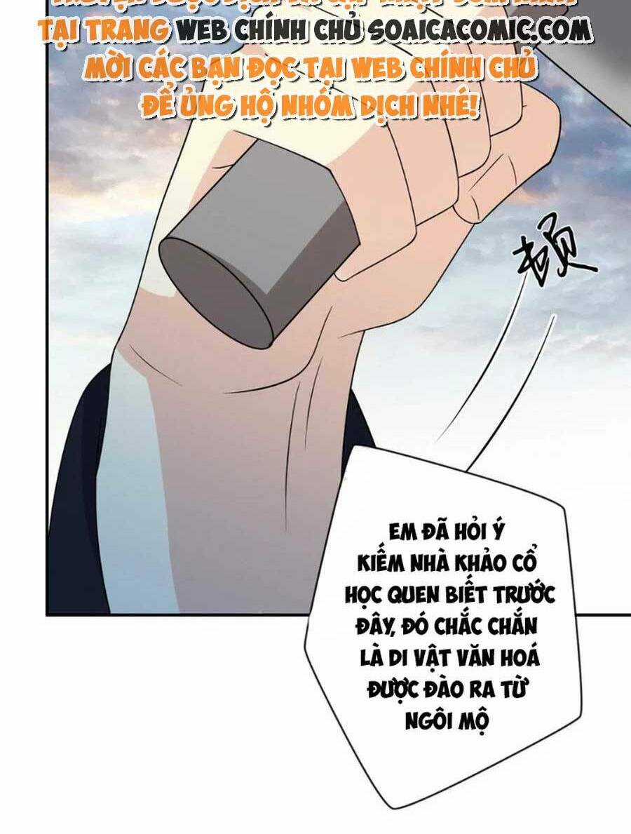 Vượt Rào Trêu Chọc Chapter 104 trang 9