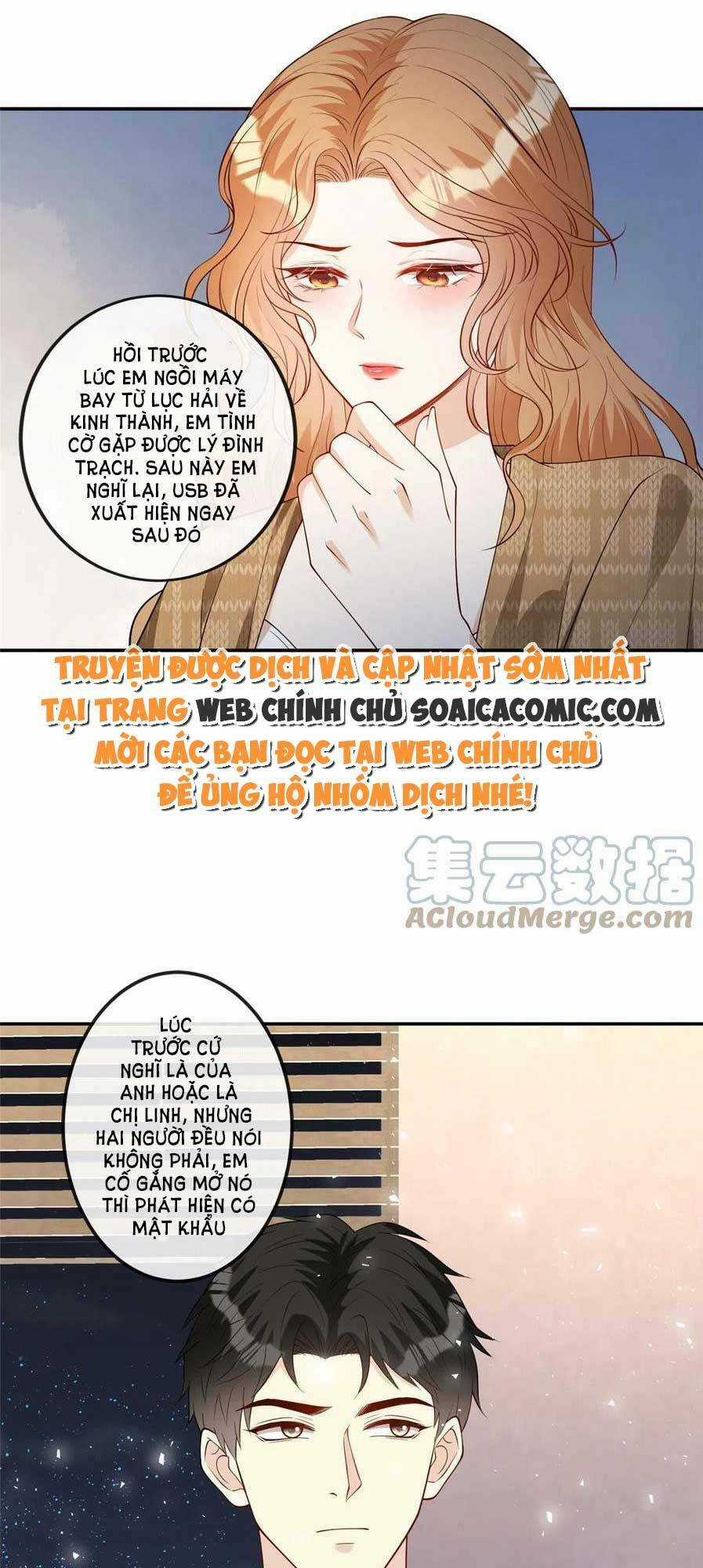 Vượt Rào Trêu Chọc Chapter 106 trang 10