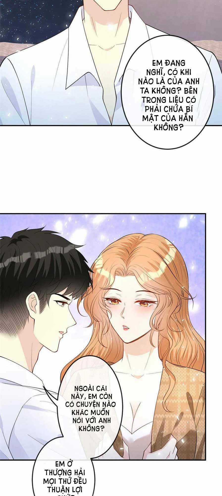 Vượt Rào Trêu Chọc Chapter 106 trang 11