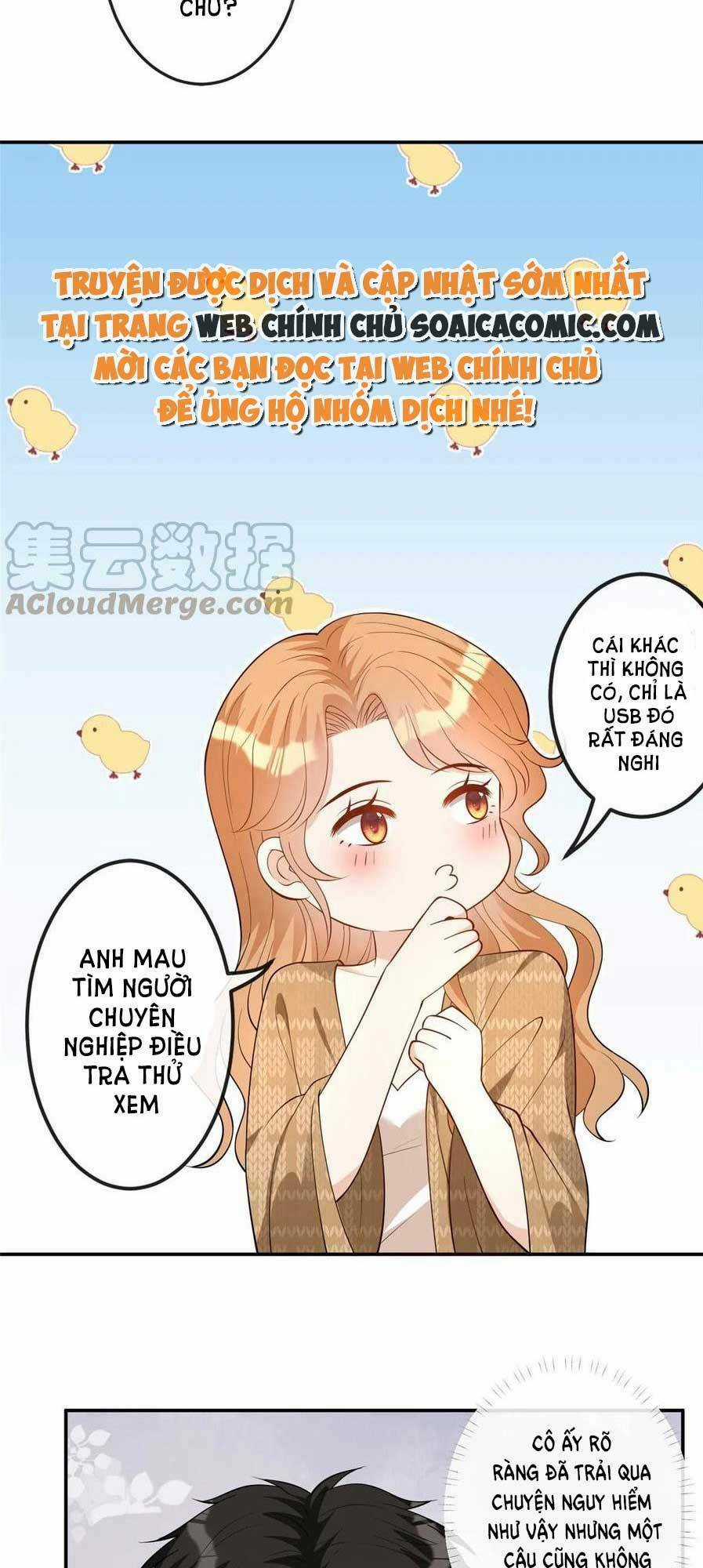 Vượt Rào Trêu Chọc Chapter 106 trang 12