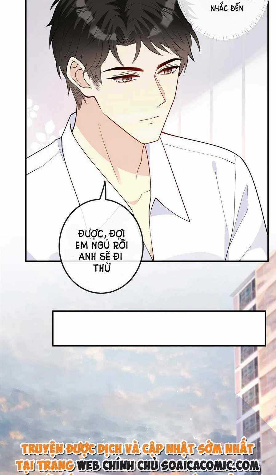 Vượt Rào Trêu Chọc Chapter 106 trang 13