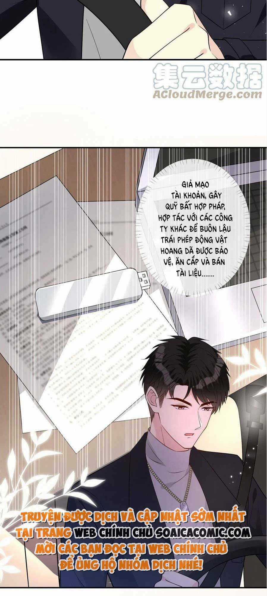 Vượt Rào Trêu Chọc Chapter 106 trang 16