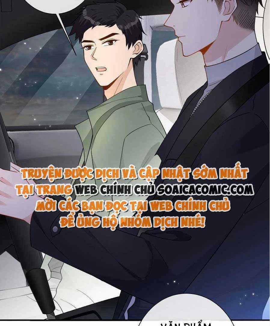 Vượt Rào Trêu Chọc Chapter 106 trang 18