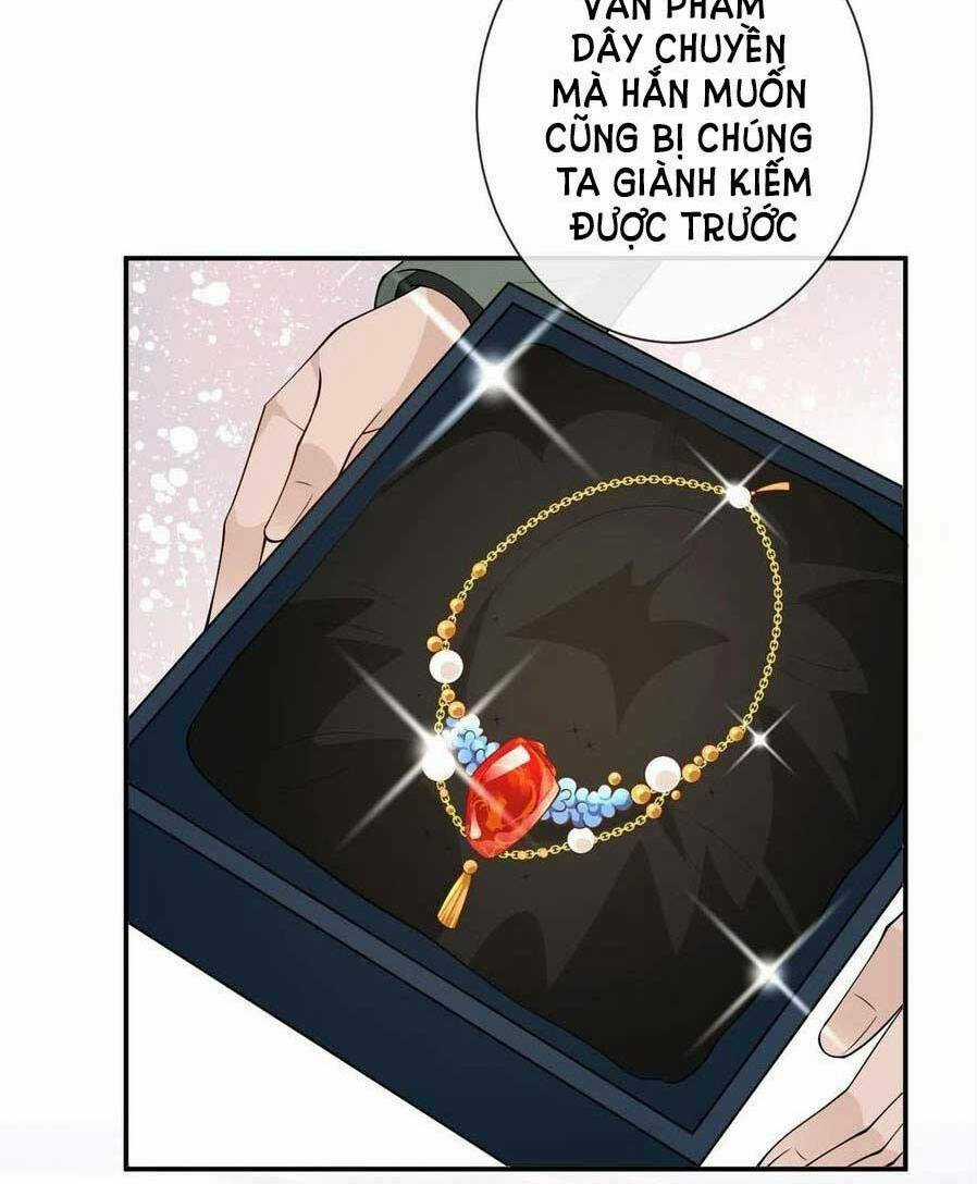 Vượt Rào Trêu Chọc Chapter 106 trang 19