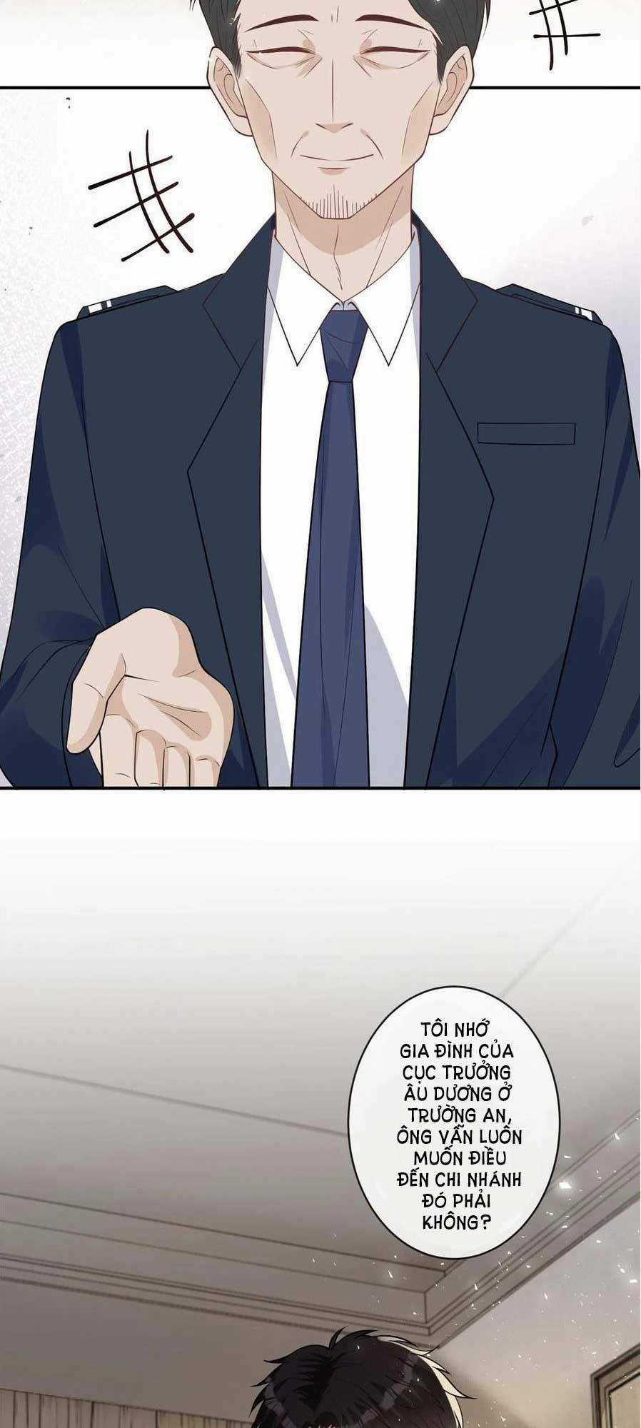 Vượt Rào Trêu Chọc Chapter 106 trang 21
