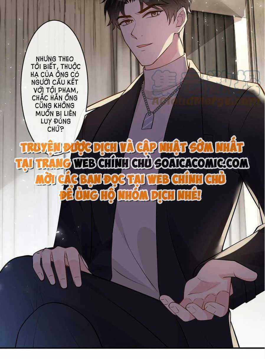 Vượt Rào Trêu Chọc Chapter 106 trang 22