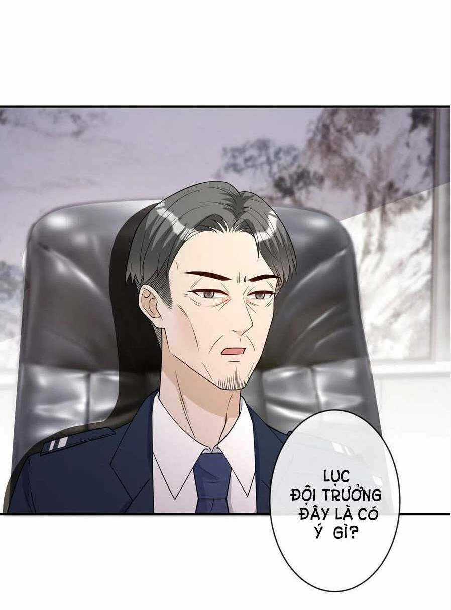 Vượt Rào Trêu Chọc Chapter 106 trang 23