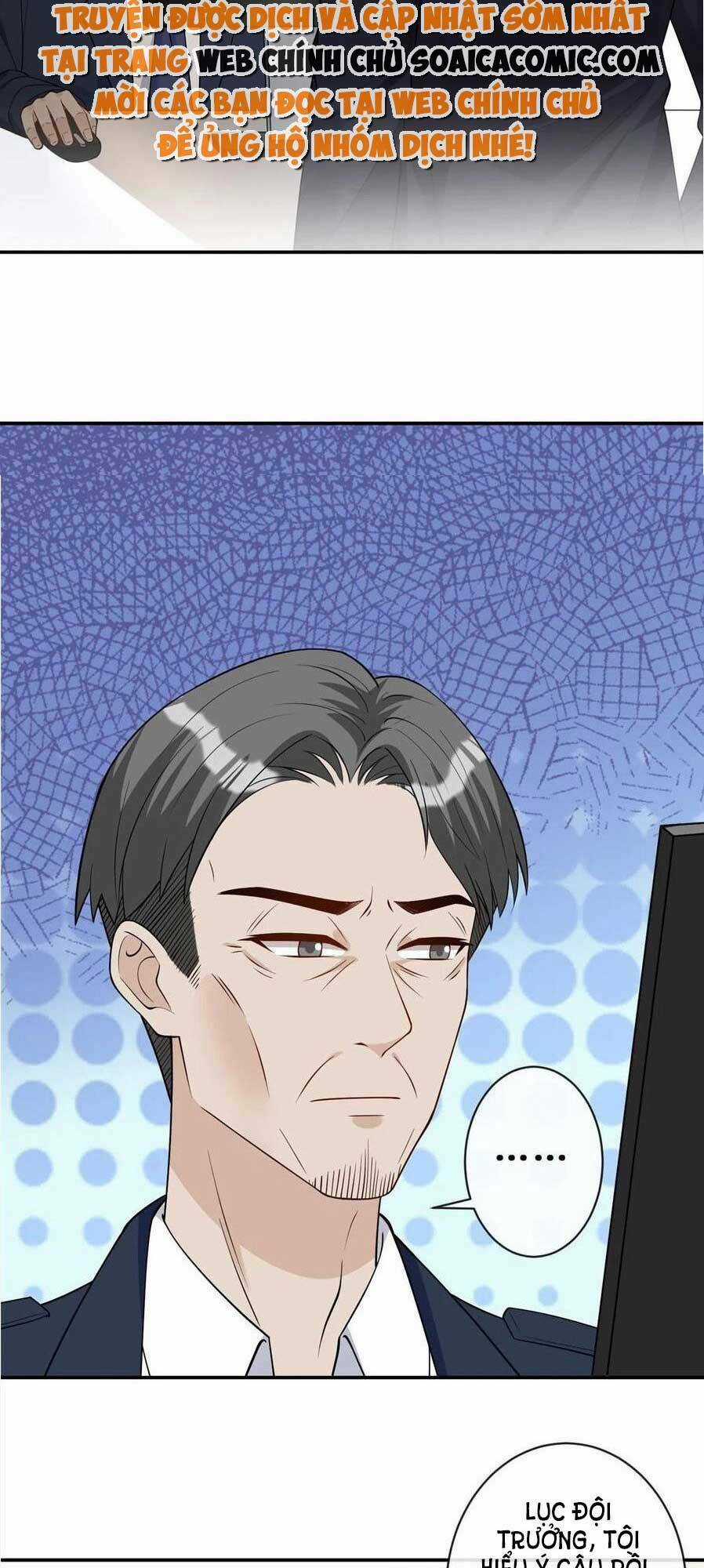 Vượt Rào Trêu Chọc Chapter 106 trang 25