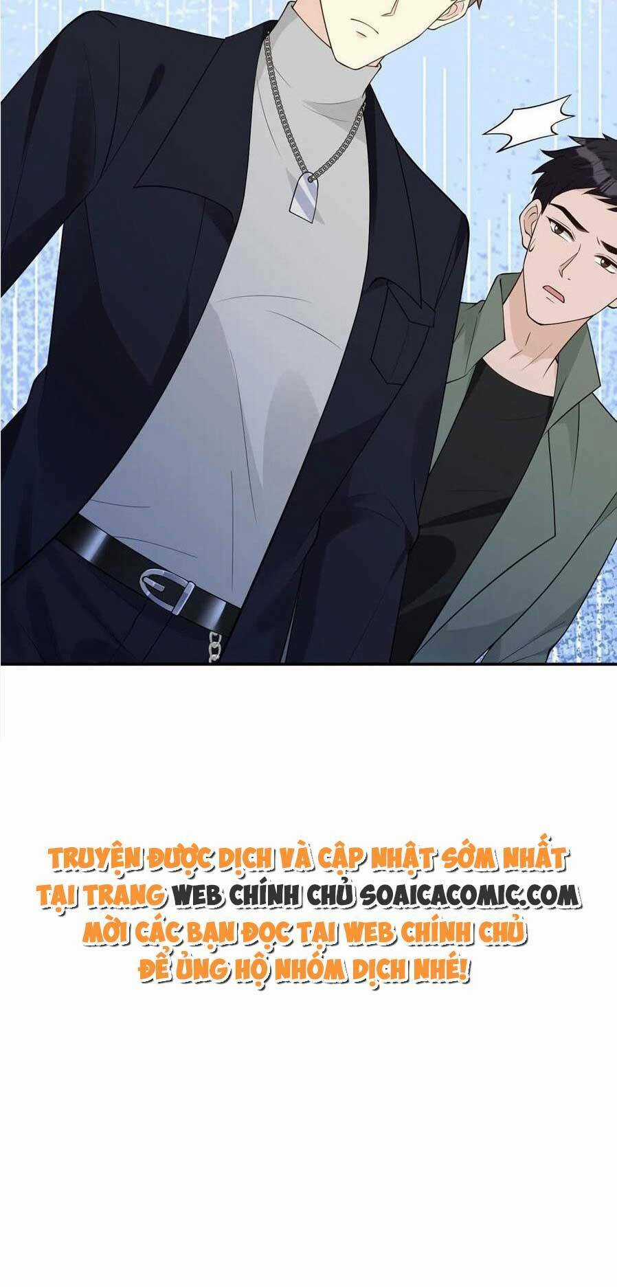 Vượt Rào Trêu Chọc Chapter 106 trang 27