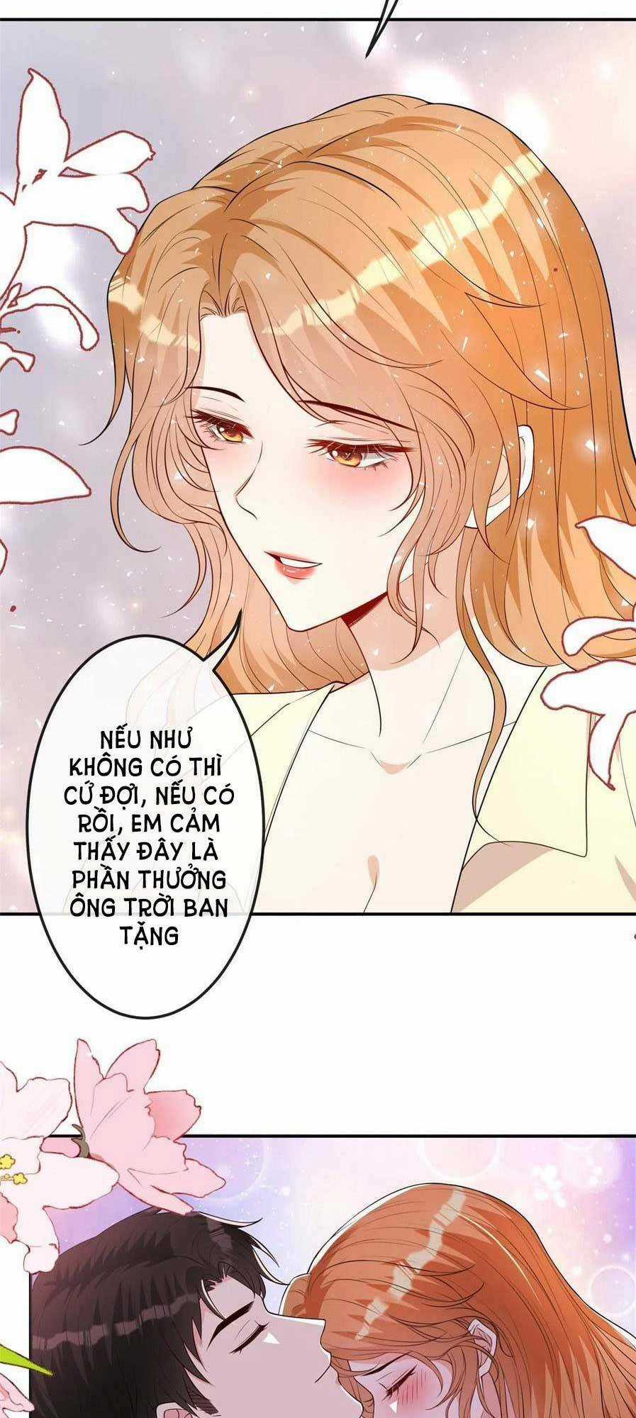 Vượt Rào Trêu Chọc Chapter 106 trang 3