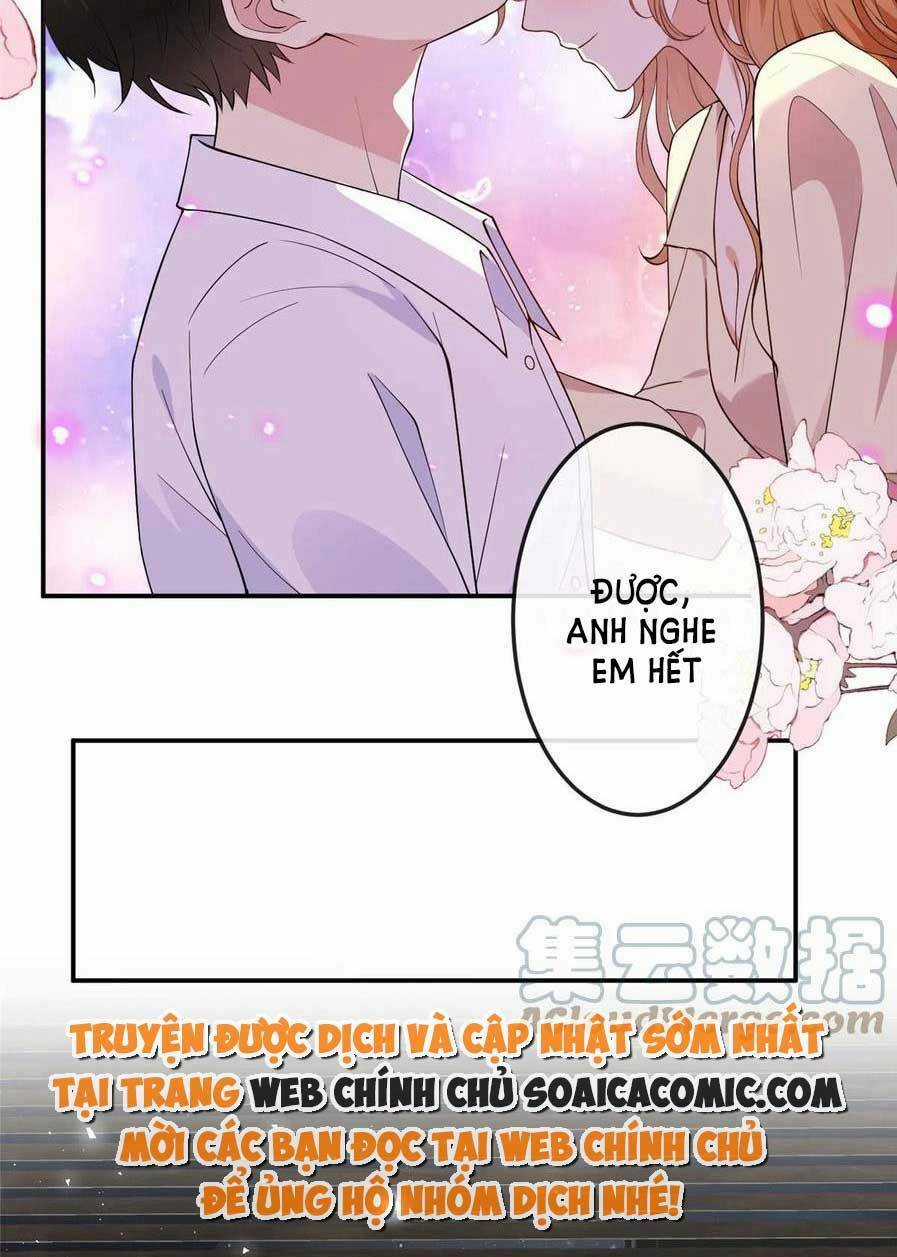 Vượt Rào Trêu Chọc Chapter 106 trang 4