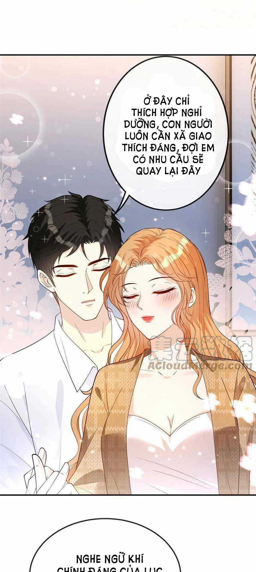 Vượt Rào Trêu Chọc Chapter 106 trang 6
