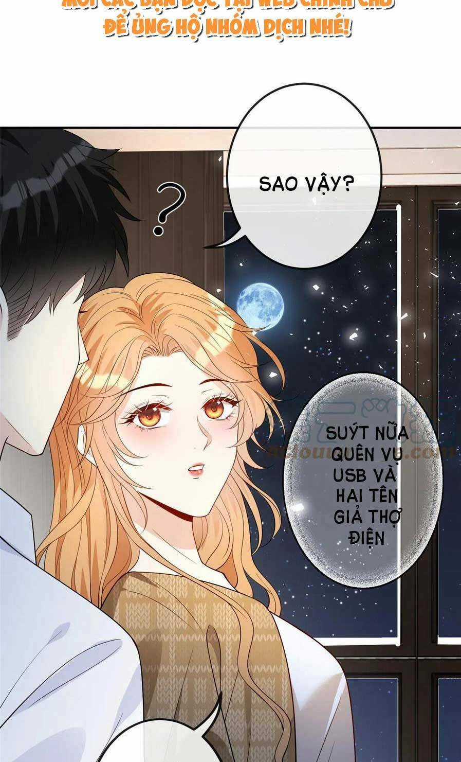 Vượt Rào Trêu Chọc Chapter 106 trang 8