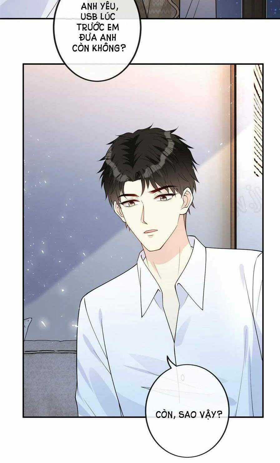Vượt Rào Trêu Chọc Chapter 106 trang 9