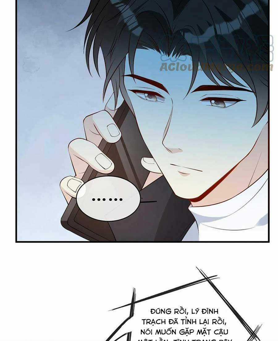 Vượt Rào Trêu Chọc Chapter 171 trang 13