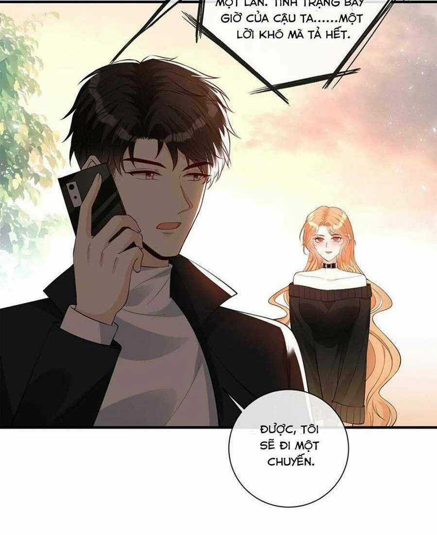 Vượt Rào Trêu Chọc Chapter 171 trang 14