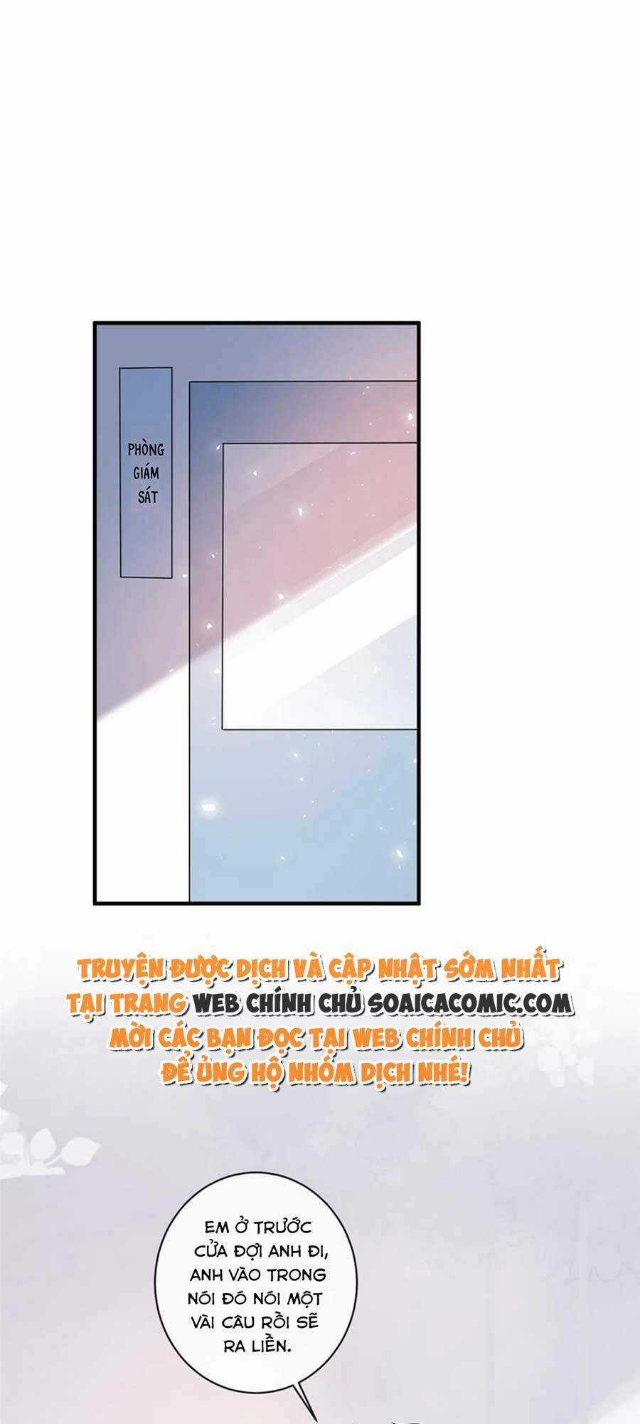 Vượt Rào Trêu Chọc Chapter 171 trang 15